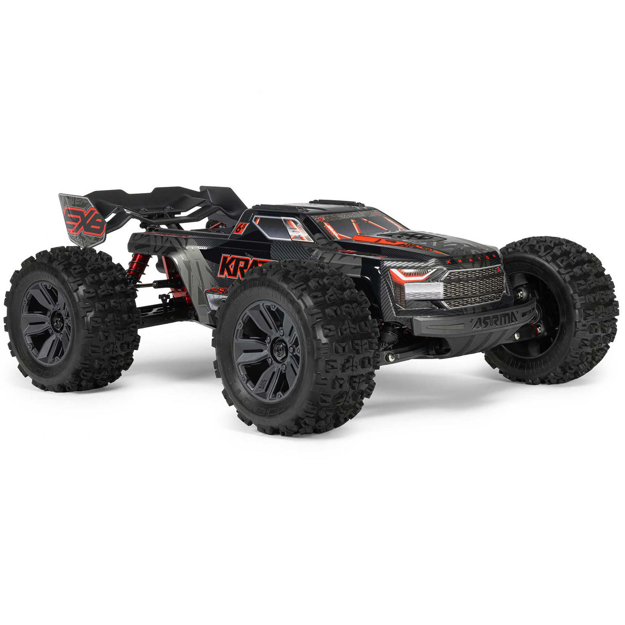 1/10 SCX10 III Coyote 4X4 RTR Brushed Rock Crawler, Blue