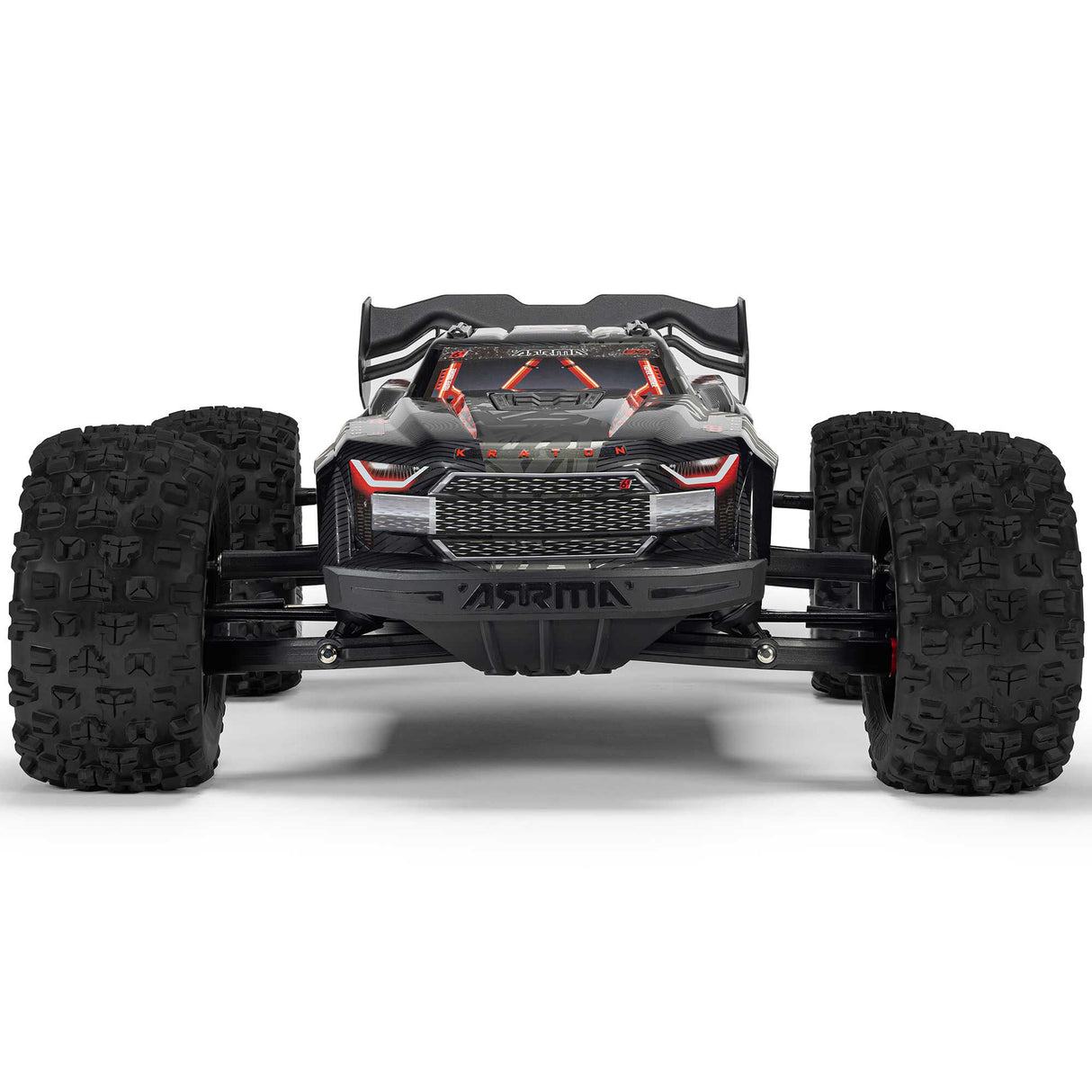 1/10 SCX10 III Coyote 4X4 RTR Brushed Rock Crawler, Blue