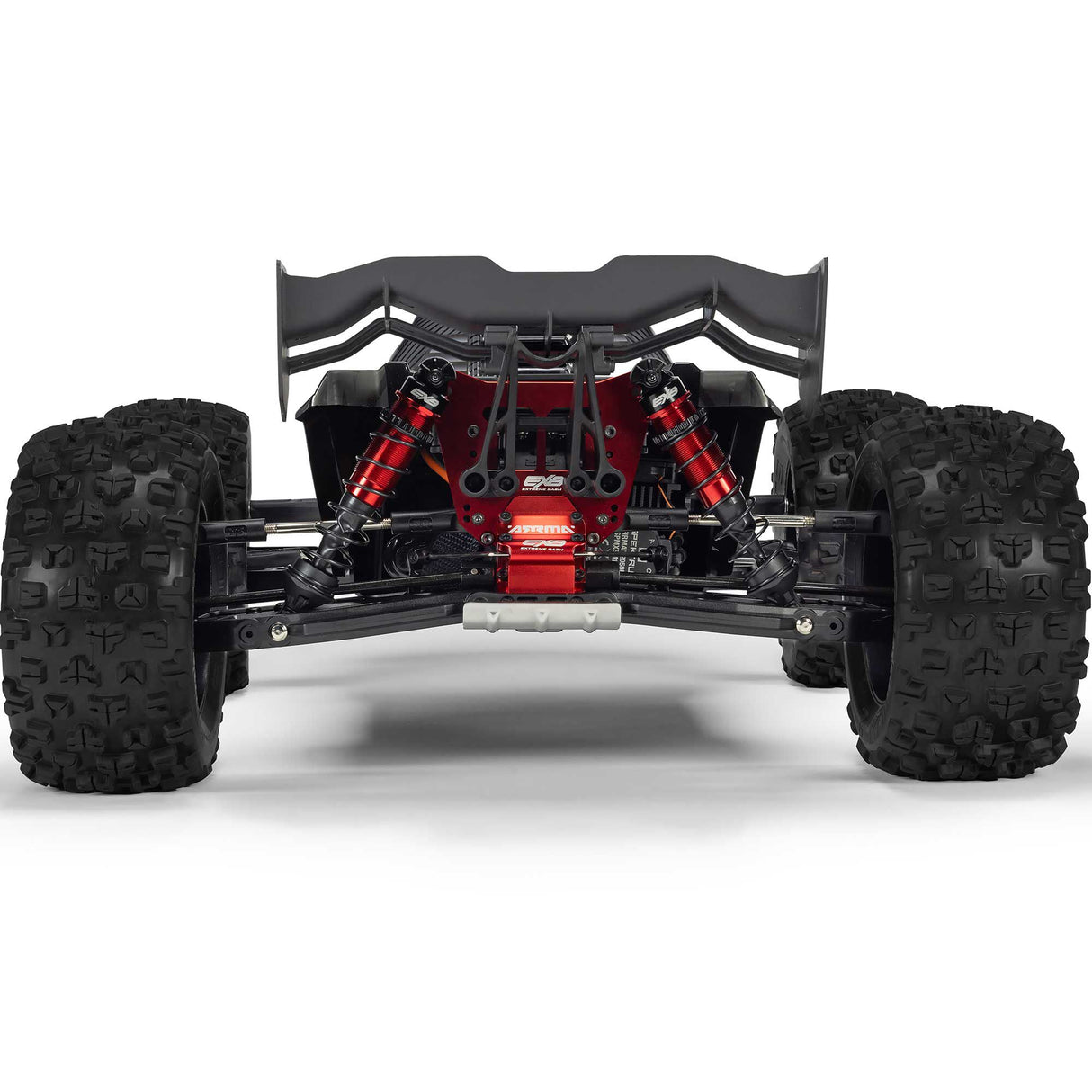 1/10 SCX10 III Coyote 4X4 RTR Brushed Rock Crawler, Blue