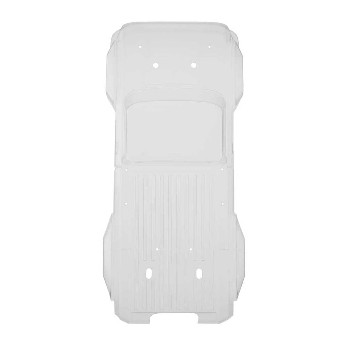AR406086 Body Clear Outcast