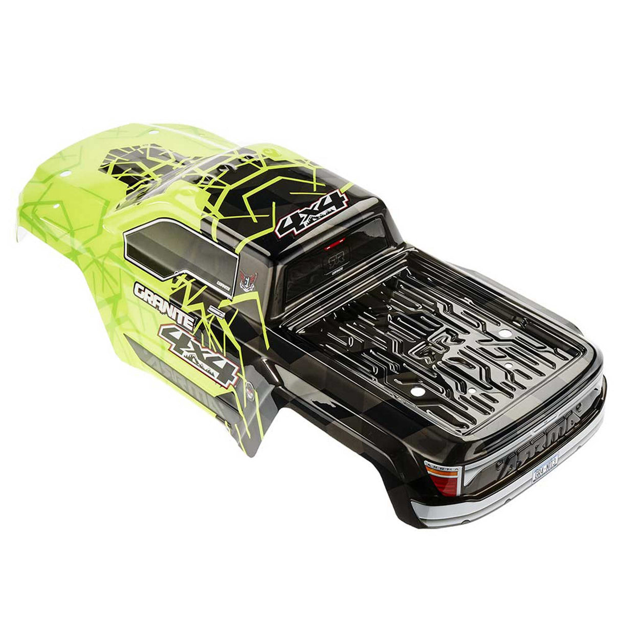 1/10 SCX10 III Coyote 4X4 RTR Brushed Rock Crawler, Blue