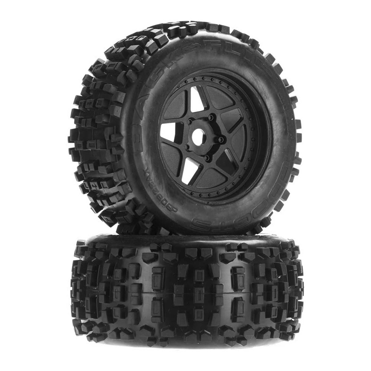 1/10 SCX10 III Coyote 4X4 RTR Brushed Rock Crawler, Blue