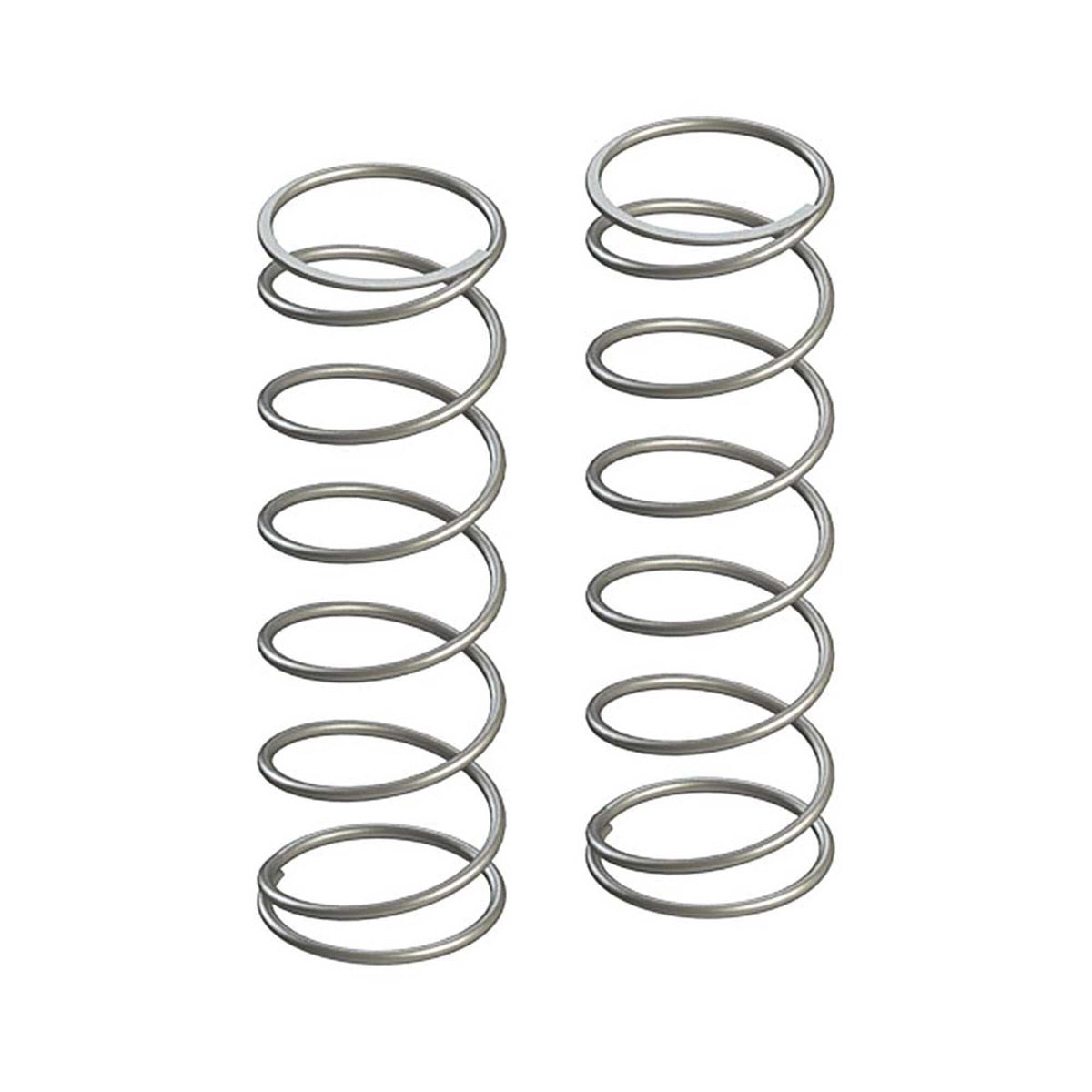 AR330384 Shock Spring 76mm M 73.6gf/mm Kraton (2)