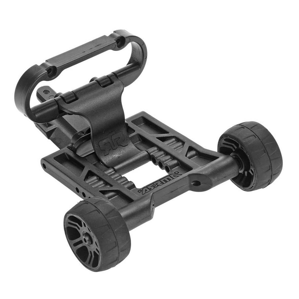 1/10 SCX10 III Coyote 4X4 RTR Brushed Rock Crawler, Blue
