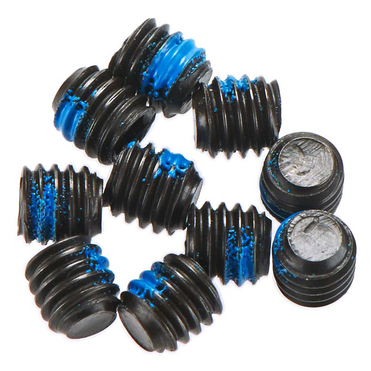 1/10 SCX10 III Coyote 4X4 RTR Brushed Rock Crawler, Blue