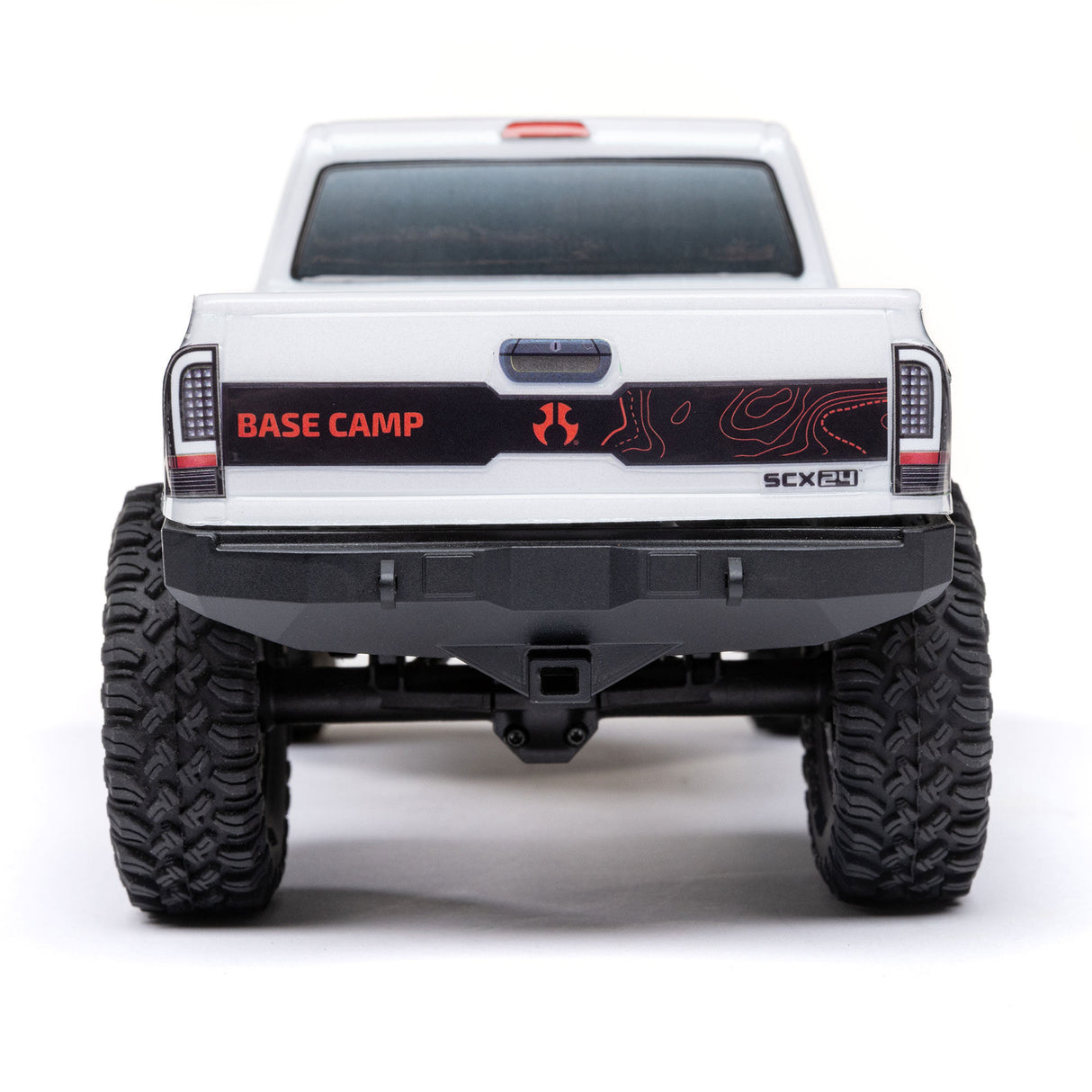 1/10 SCX10 III Coyote 4X4 RTR Brushed Rock Crawler, Blue