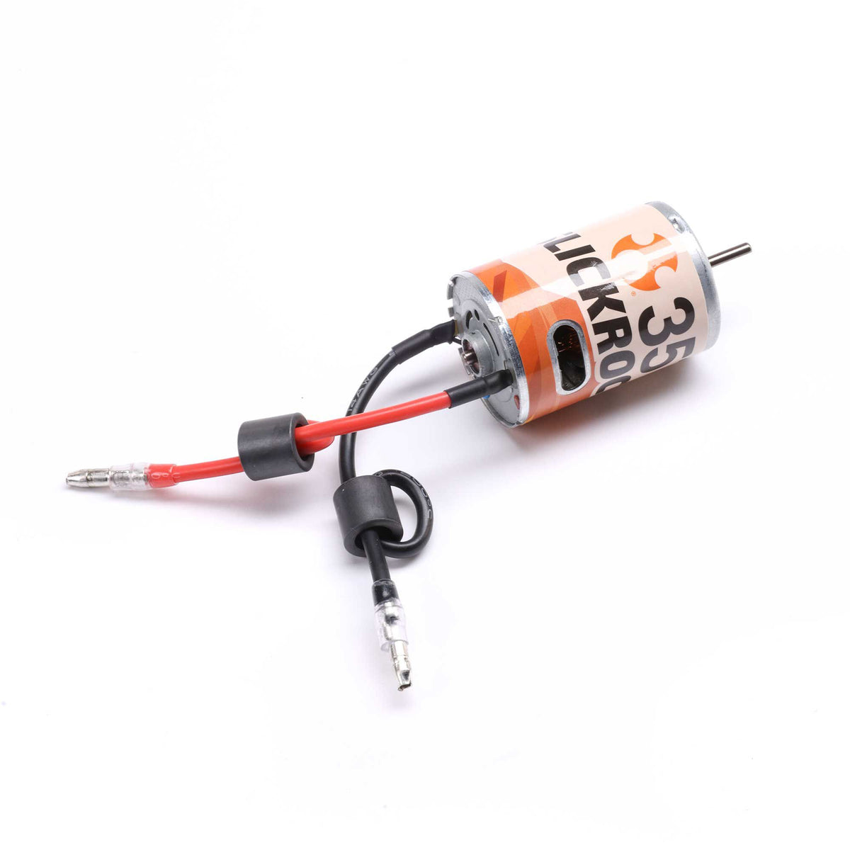 35-Turn 540 Brushed Motor
