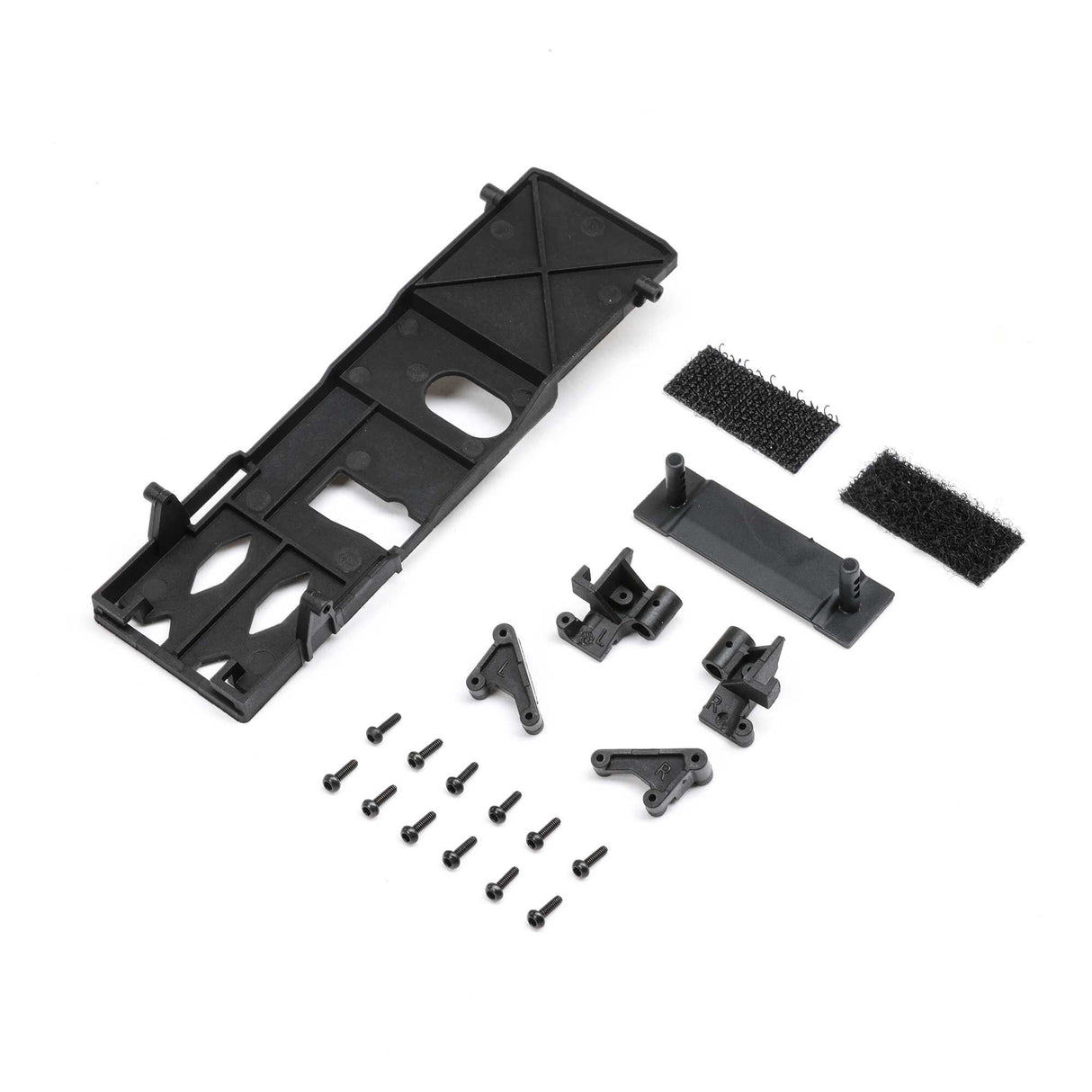1/10 SCX10 III Coyote 4X4 RTR Brushed Rock Crawler, Blue
