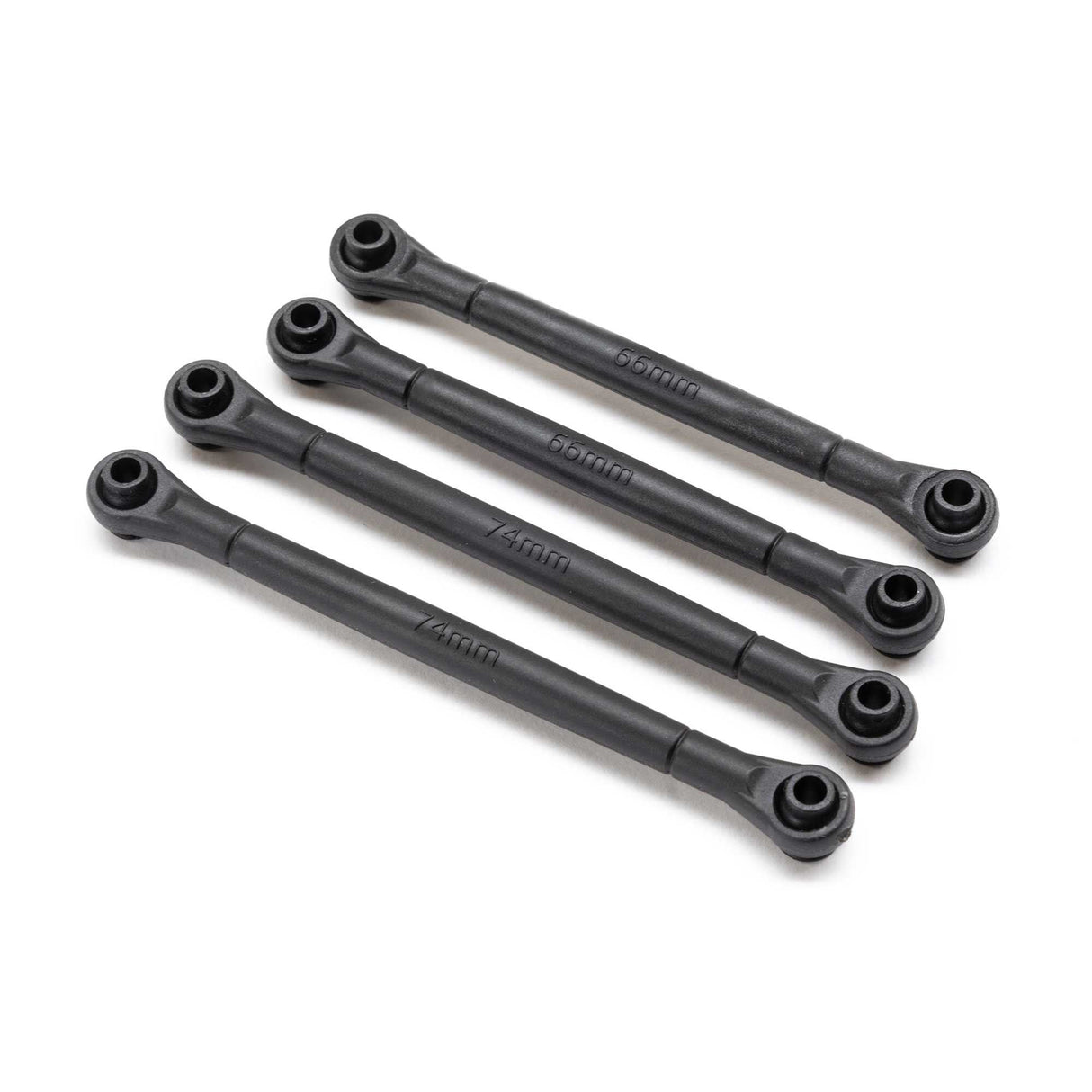 Upper Link Set Front, Rear, UTB18 4WS