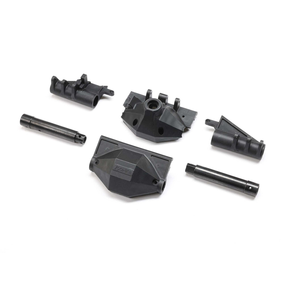 Axle Housing, Rear, AF16P: AXP8