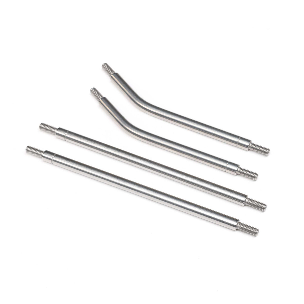 Front Links, Upper/Lower, Steel: AXP8