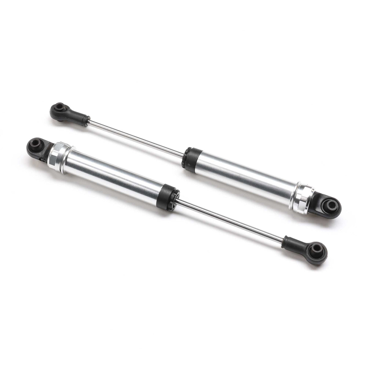 Shock Set Complete, Rear, IS10: AXP8