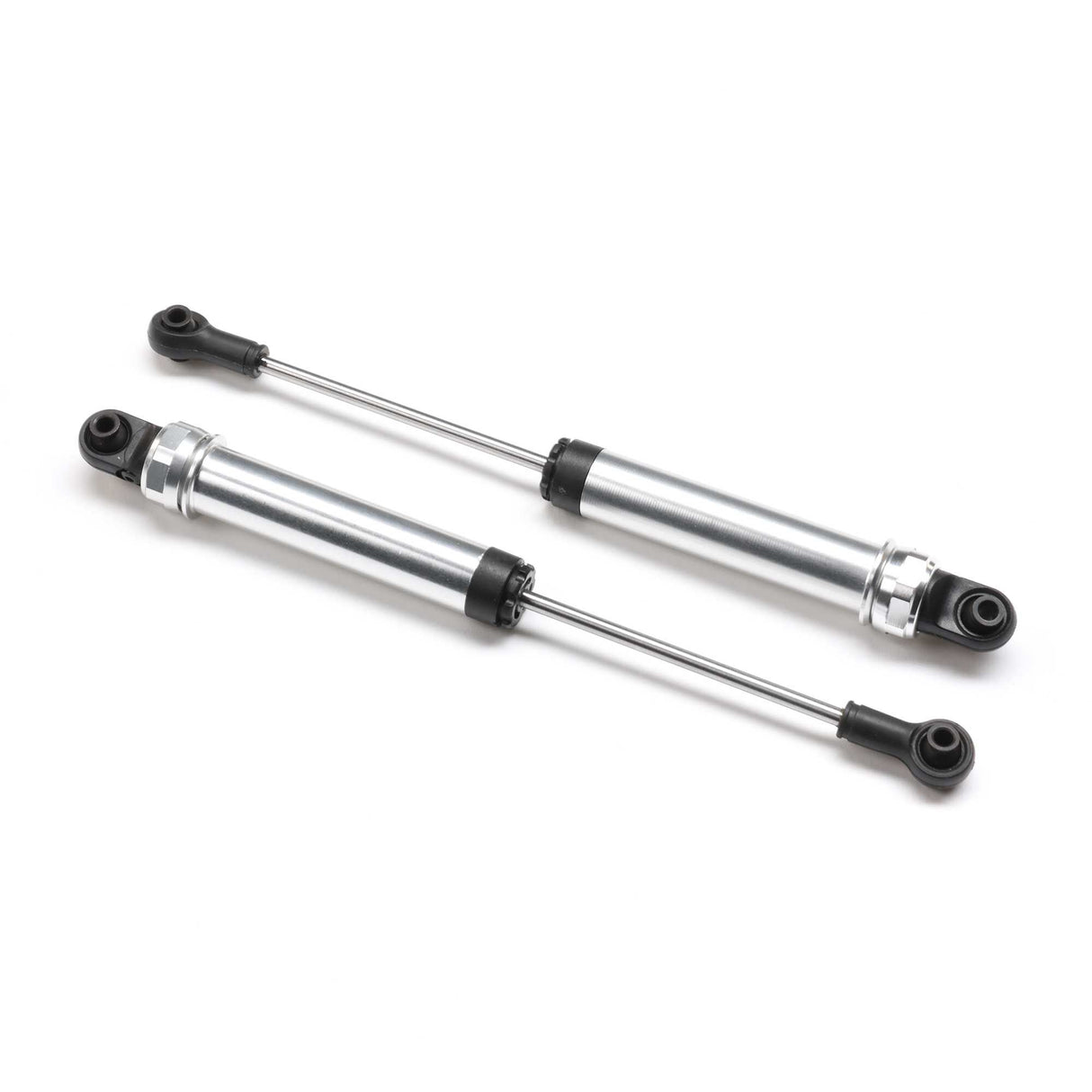 Shock Set Complete, Rear, IS10: AXP8