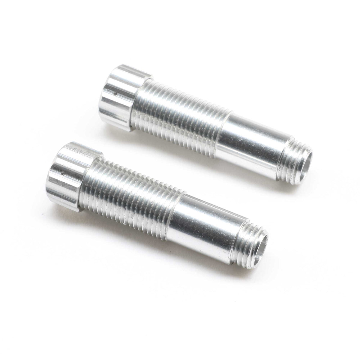 AlumShockBody,11x43mm(2):Capra1.9UTB,SCX10IIIBC