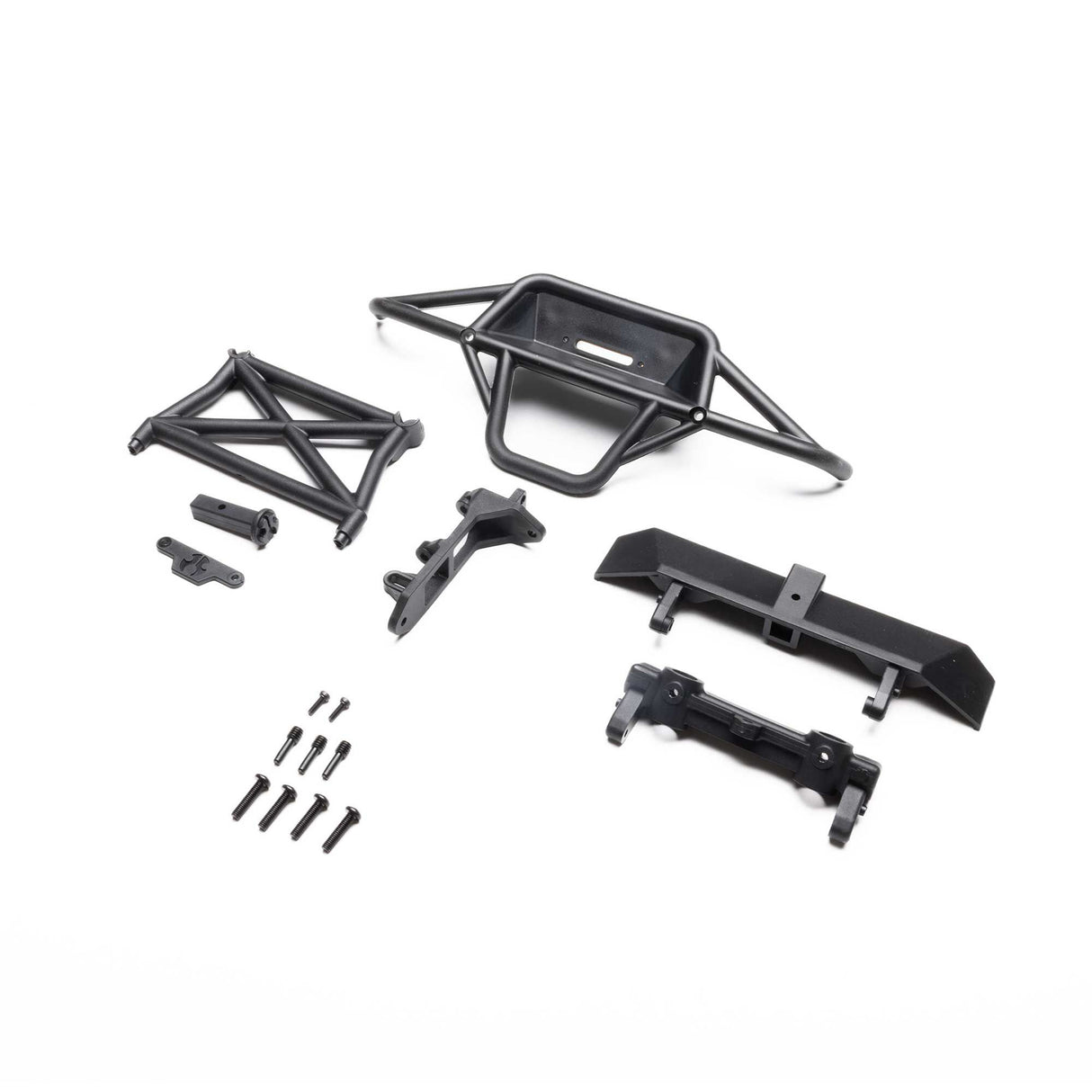 F/R Bumper Set: SCX10III SR5