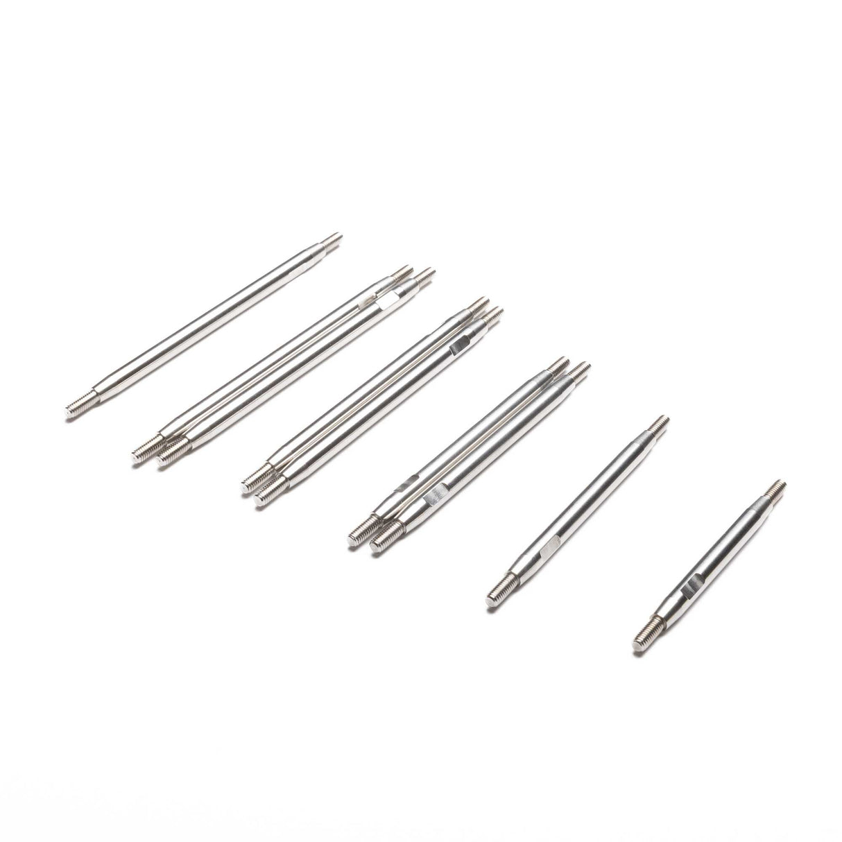 F/R Link Set SR5: SCX10III