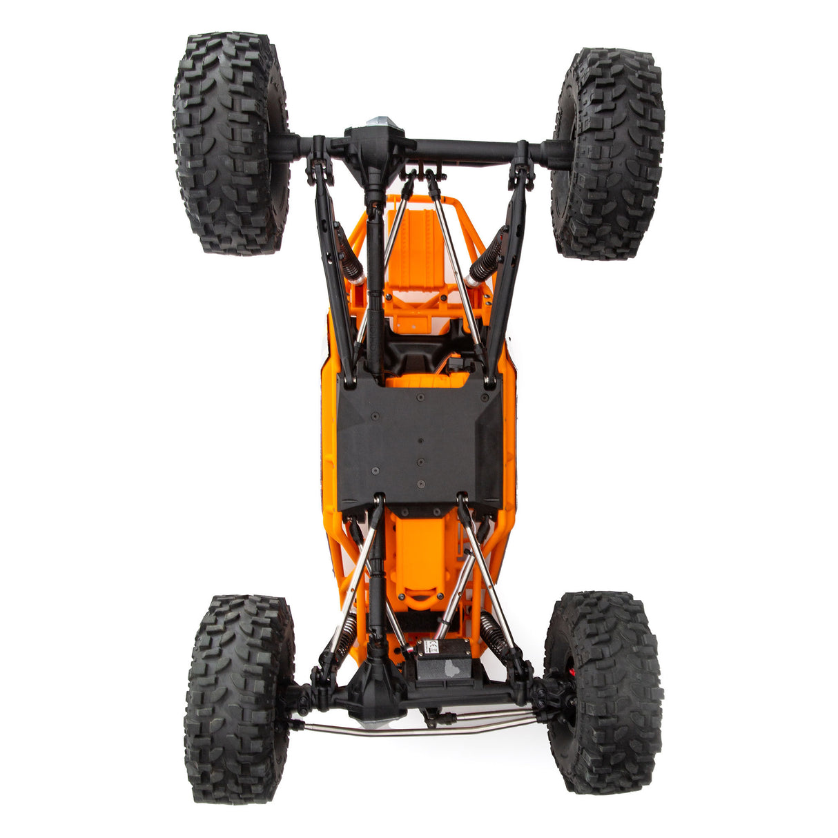 RBX10 Ryft 1/10th 4wd RTR