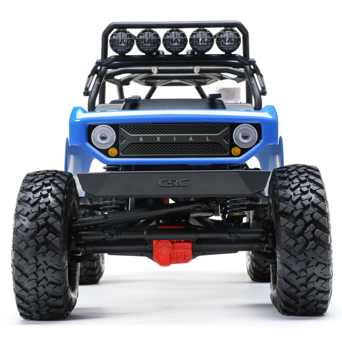SCX10 II Deadbolt 1/10 4WD RTR