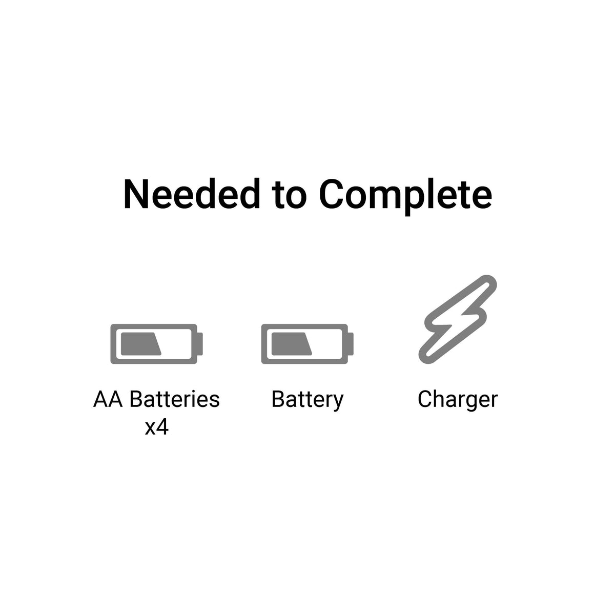 1/10 SCX10 III Base Camp 4X4 RTR Brushed Rock Crawler