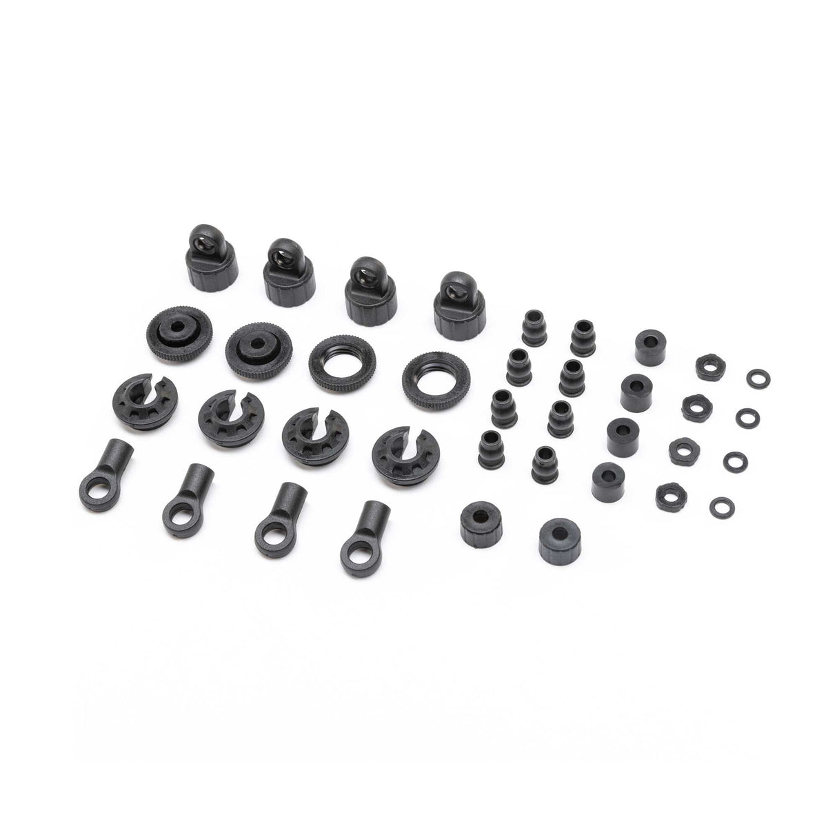 Shock Parts (4): UTB18