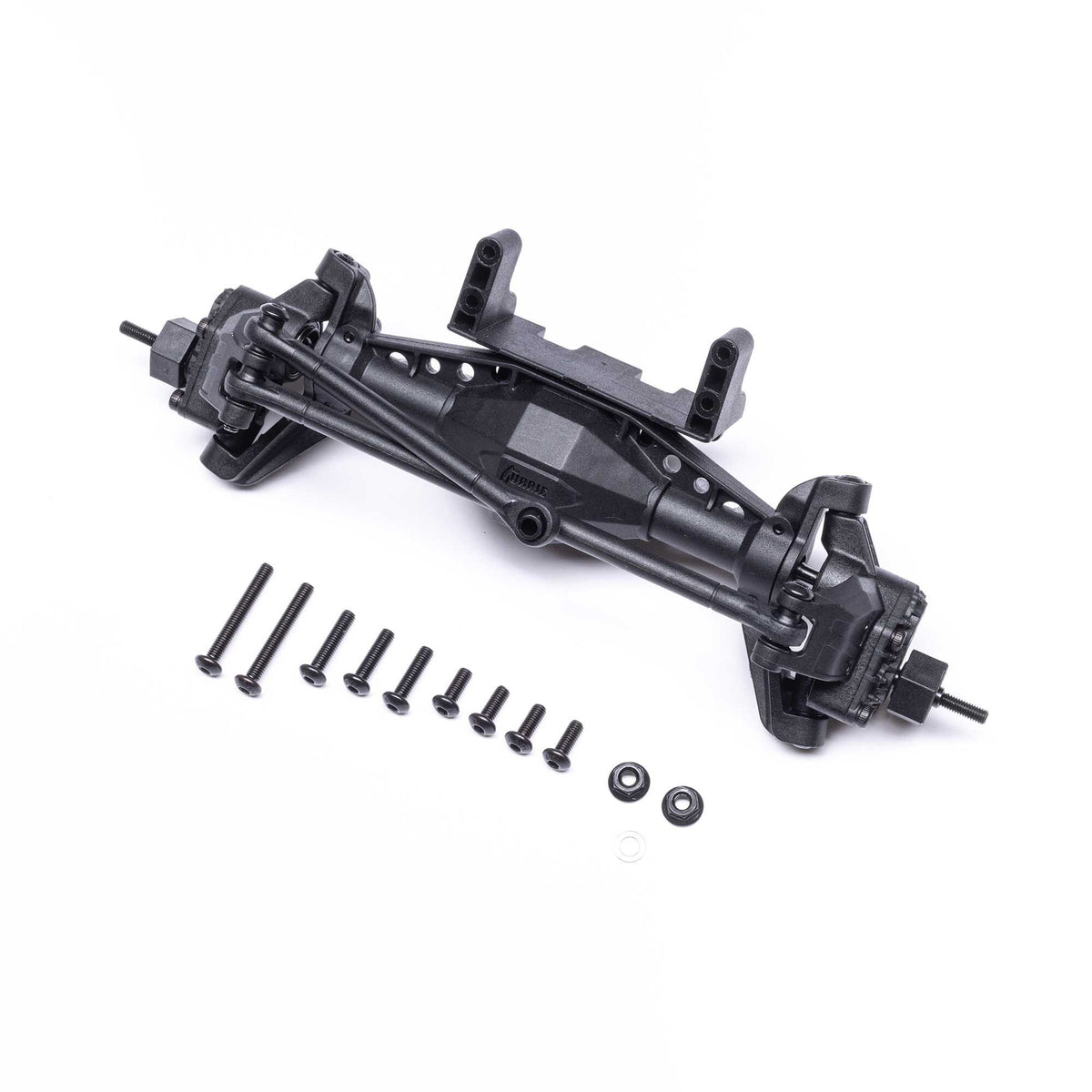 Steering Axle (Assembled): UTB18