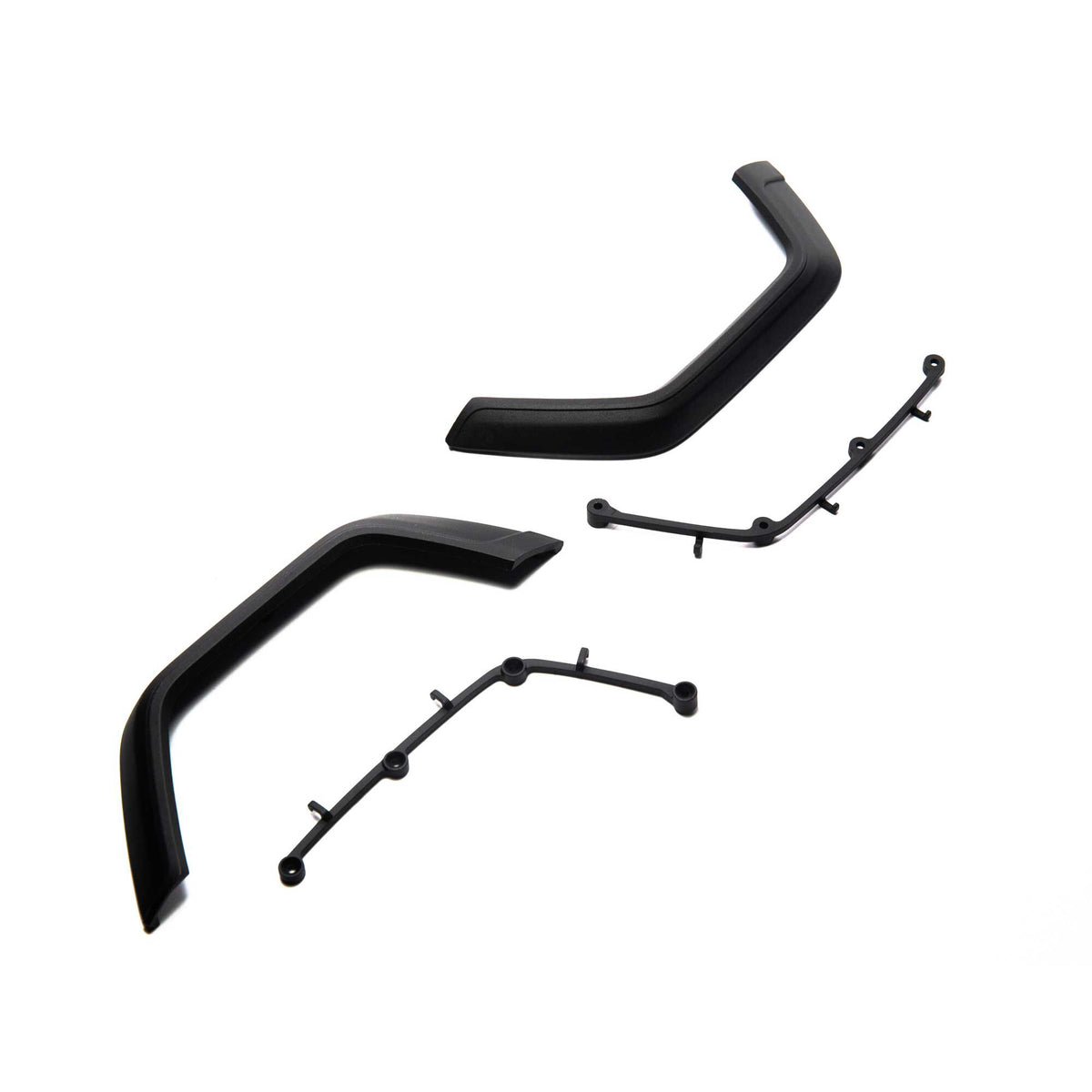 Jeep JT Rear Fenders:SCX10III