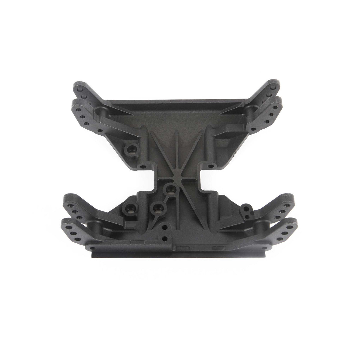 Skid Plate: Capra 1.9 UTB