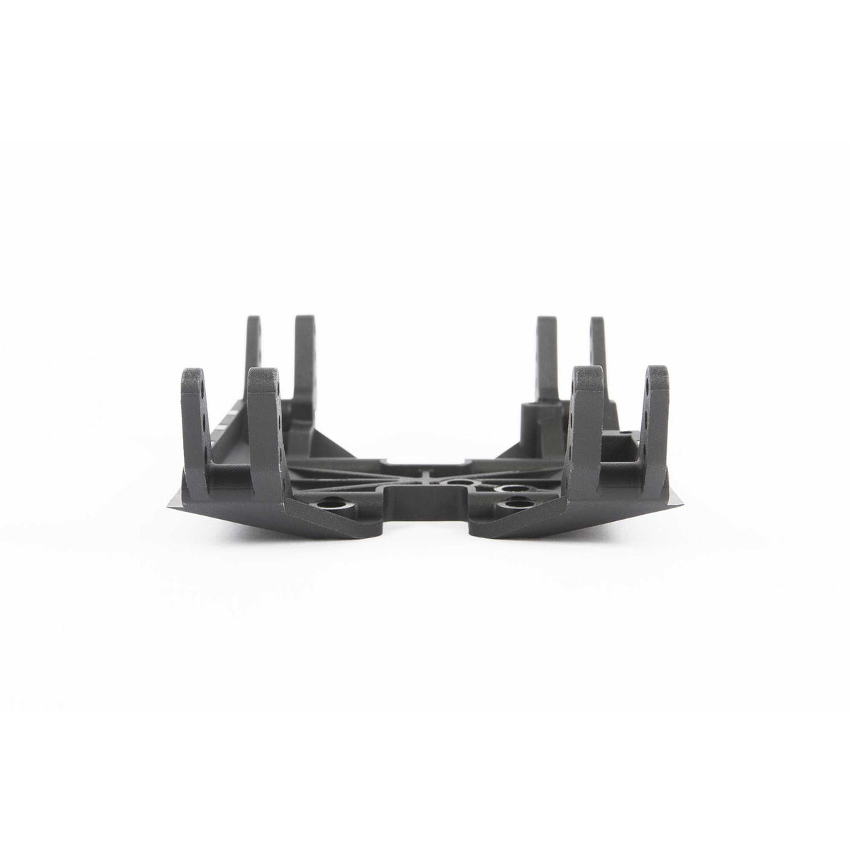 Skid Plate: Capra 1.9 UTB