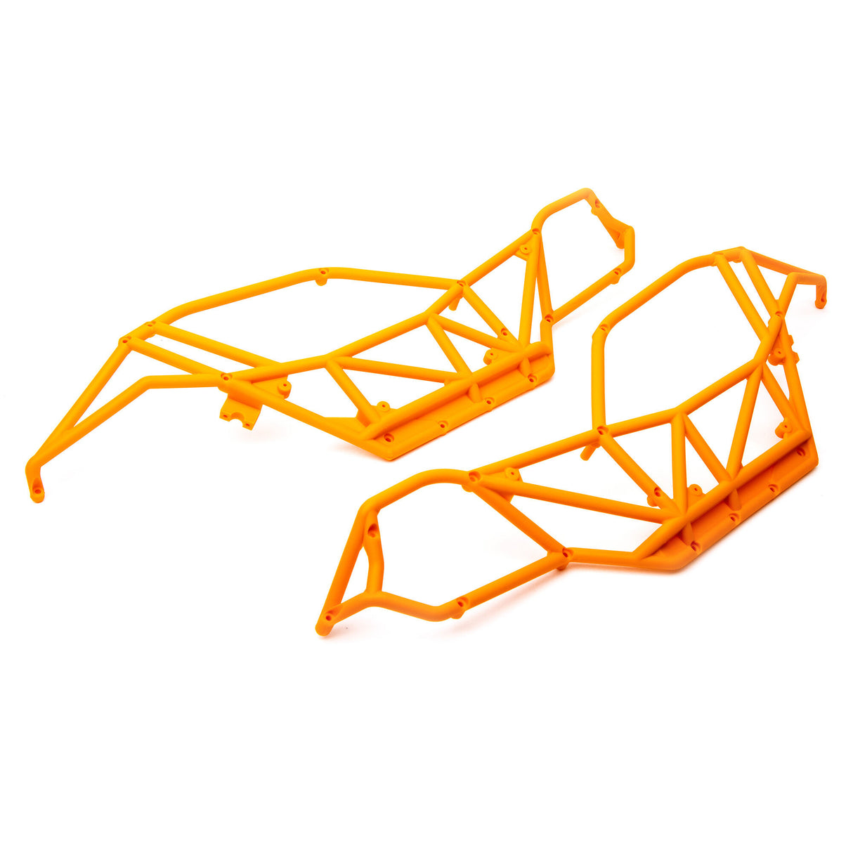 Cage Sides, Left, Right (Orange): RBX10