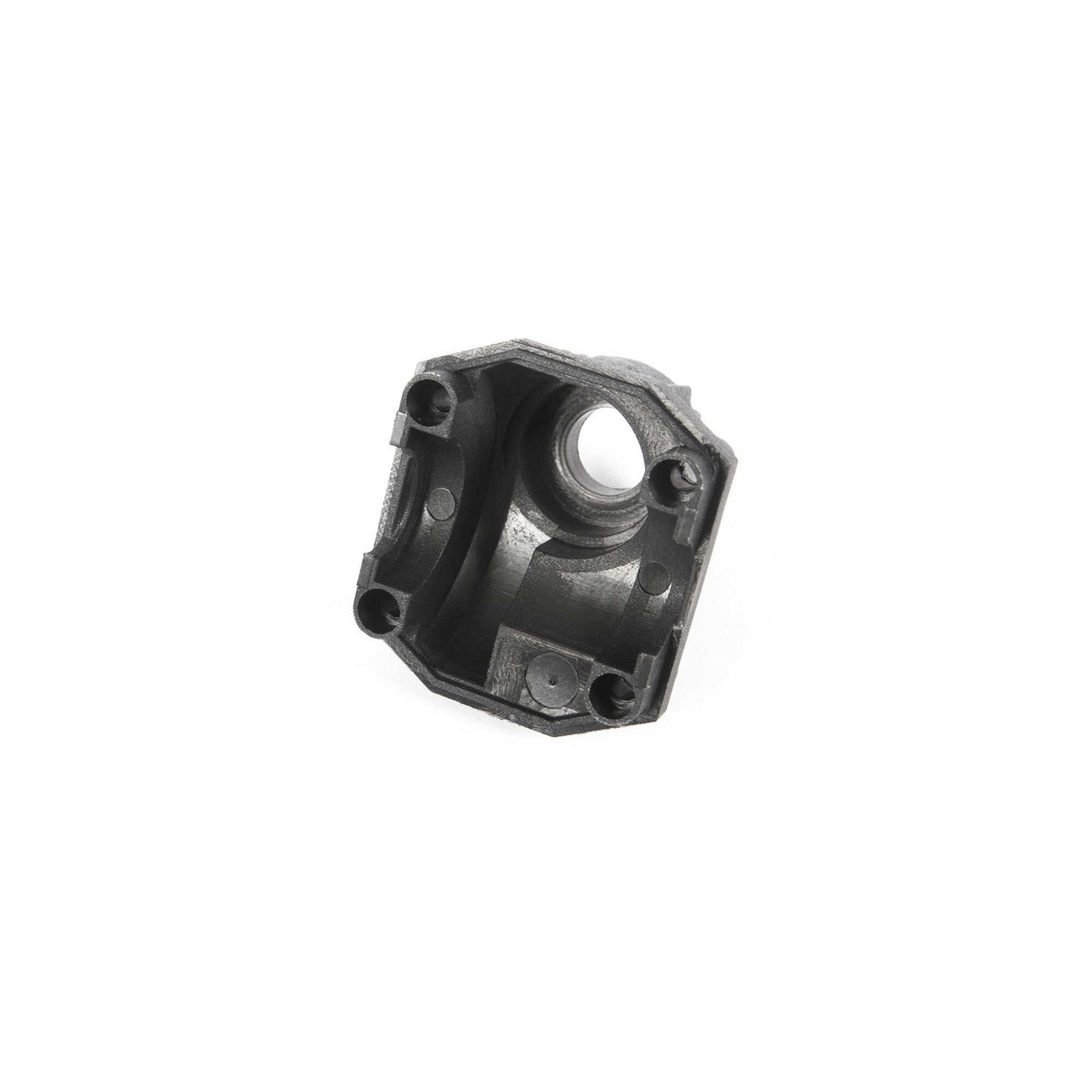 Currie F9 Portal Axle Housing, 3rd member, Steering: Capra
