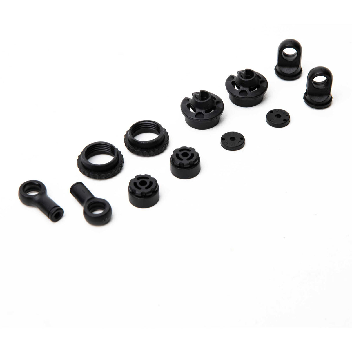 Shock Parts, Injection Molded: RBX10