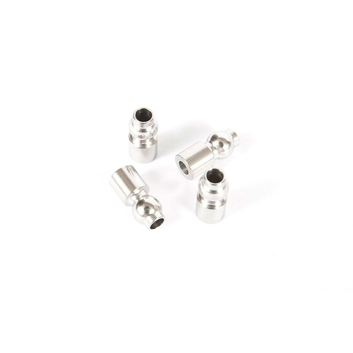 PivotBall,StainlessSteel12.75mm(4):Capra1.9UTB,BC