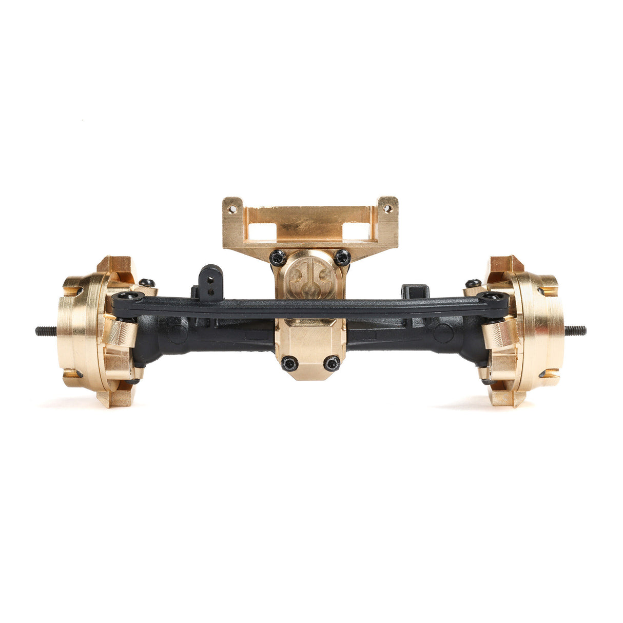 Knuckles, Brass 12.5g (L/R): SCX24, AX24