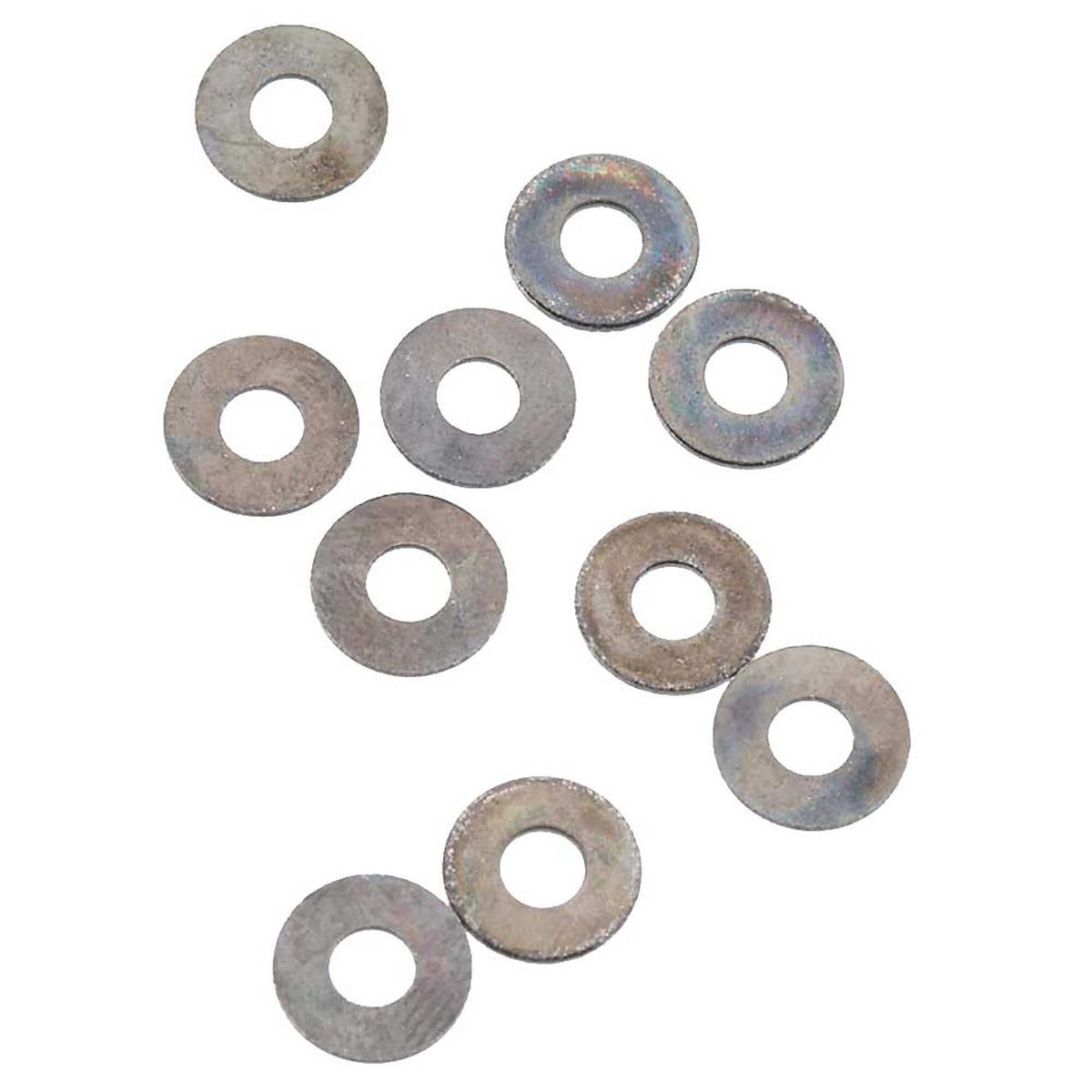 AXA1072 Washer 3x8x0.5mm (10)