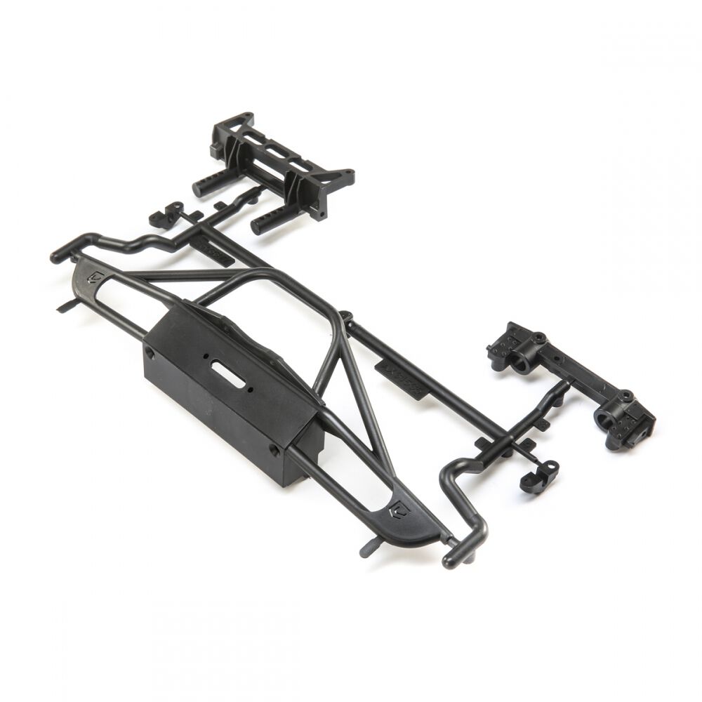 AX31535 Chassis Unlimited K5 Front Bumper