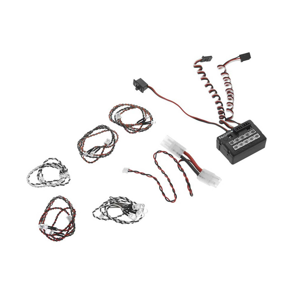 AX24251 Night Visions System