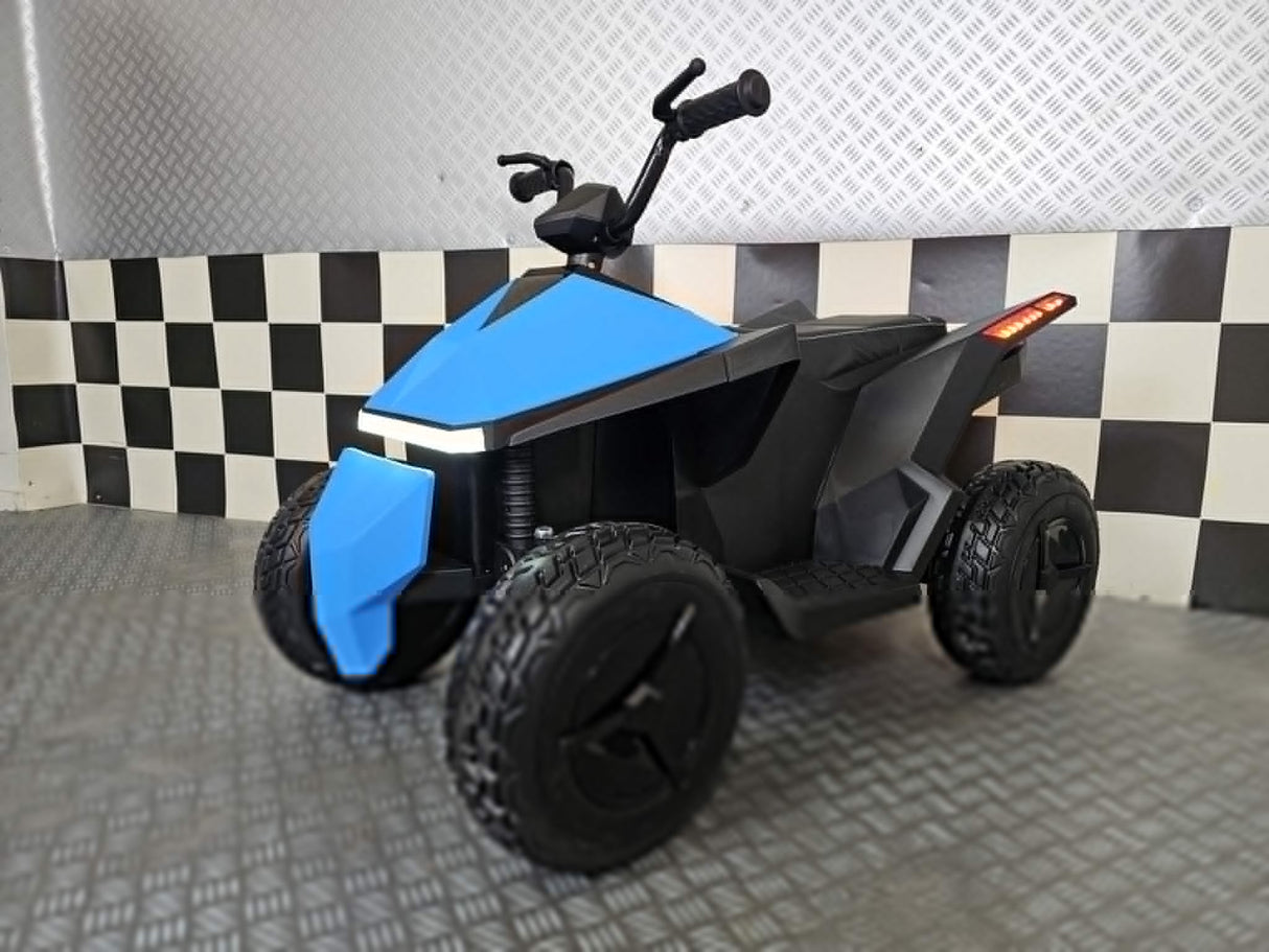 Future 12V barnquad