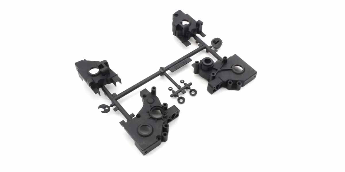 Kyosho Optima Mid Gear Box Set