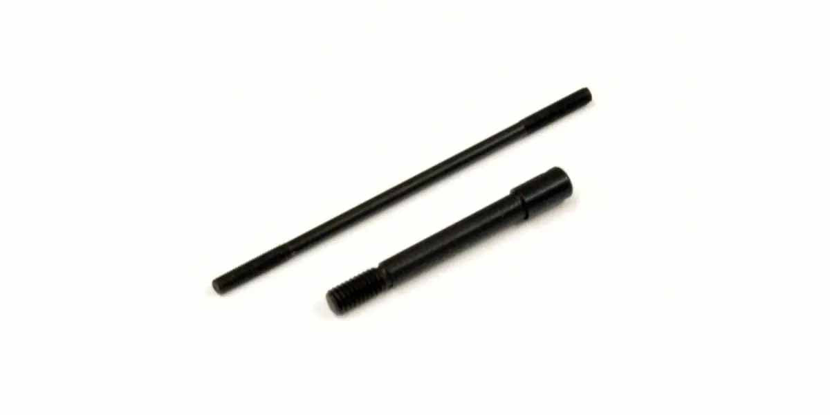 Kyosho Tomahawk Front Body Mount Post Set