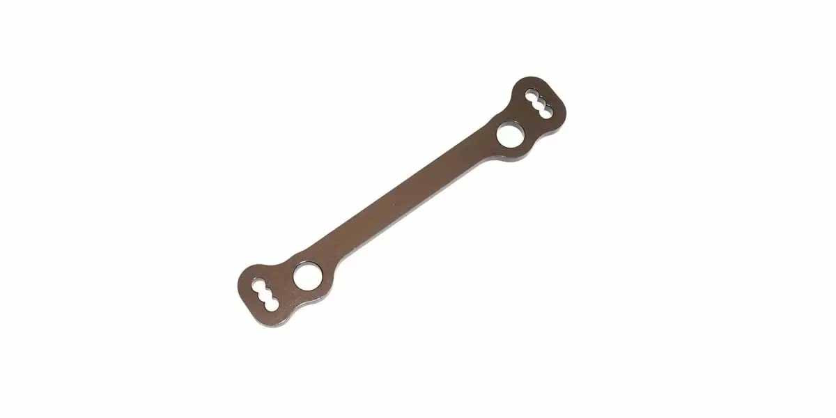 Kyosho Inferno MP11 Steering Plate