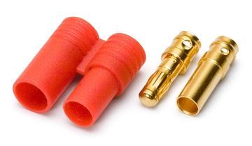 DynoMAX B9565 - Connector HXT 3.5mm (1)