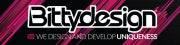 Bittydesign Trackside banner 300x80cm