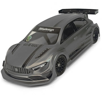 Bittydesign BDFWD-CA45 - CA45 Body FWD 190mm