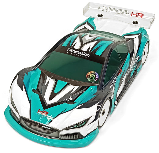 HYPER TC Body 190mm LW