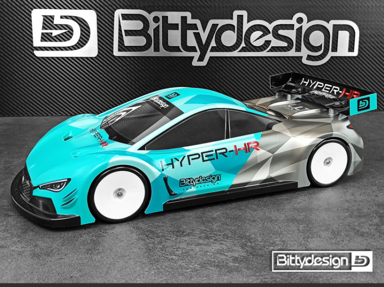 HYPER TC Body 190mm LW