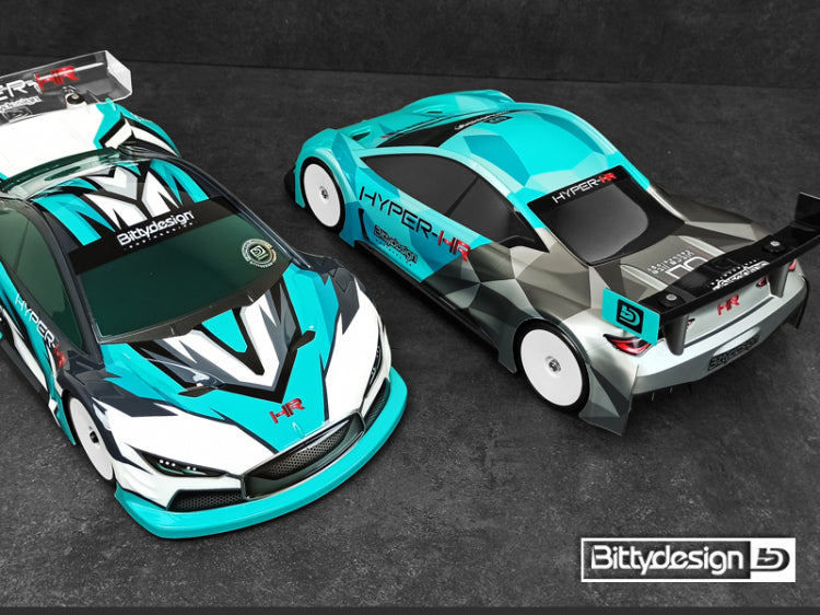 HYPER TC Body 190mm LW