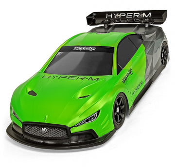 HYPER-M Body M-Chassis 210-225mm*