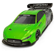 HYPER-M Body M-Chassis 210-225mm*