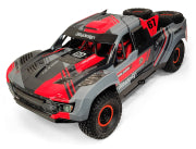 FALCON-X Clear Body for TRAXXAS UDR Pre-cut 1.5mm