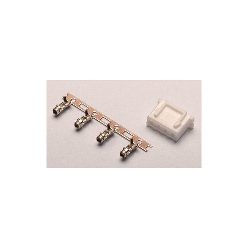 Connector : male 3S XH Balancer (10pcs)